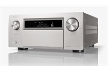 Denon AVC-A10H -13.4, 8K AV-Receiver