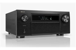 Denon AVC-A10H -13.4, 8K AV-Receiver
