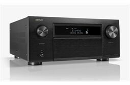 Denon AVC-A10H -13.4, 8K AV-Receiver