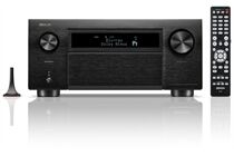 Denon AVC-A10H -13.4, 8K AV-Receiver