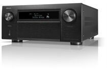 Denon AVC-A10H -13.4, 8K AV-Receiver