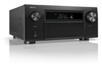 Denon AVC-A10H -13.4, 8K AV-Receiver