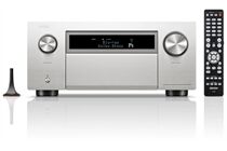 Denon AVC-A10H -13.4, 8K AV-Receiver