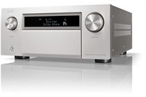 Denon AVC-A10H -13.4, 8K AV-Receiver