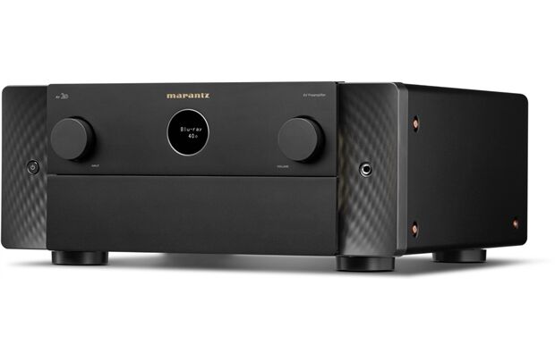Marantz AV20 -13.4 Kanal -AV Receiver