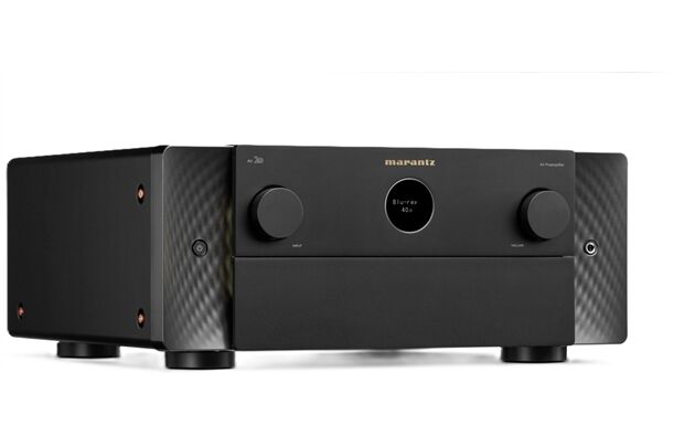 Marantz AV20 -13.4 Kanal -AV Receiver