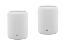 WiiM Sound Lite Twin -Streaming Client Lautsprecher