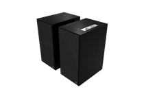 Klipsch The Nines-B-WARE,Paarpreis, AktivRegallautsprecher