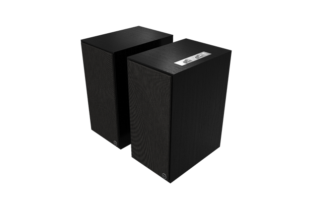Klipsch The Nines-B-WARE,Paarpreis, AktivRegallautsprecher