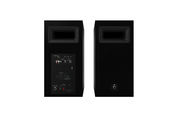 Klipsch The Nines-B-WARE,Paarpreis, AktivRegallautsprecher