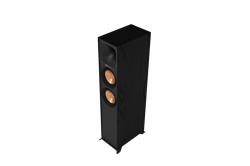 Klipsch R-600F -B-WARE, Stückpreis, Standlautsprecher (schwarz)