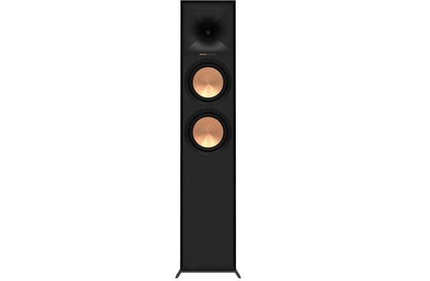 Klipsch R-600F -B-WARE, Stückpreis, Standlautsprecher