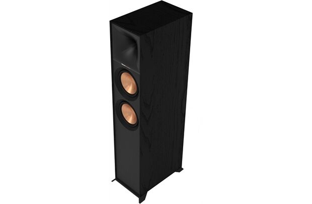 Klipsch R-600F -B-WARE, Stückpreis, Standlautsprecher