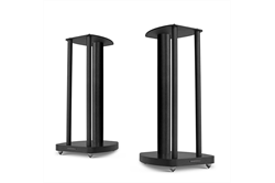 Wharfedale EVO 4.Stand -B-WARE, Paarpreis,Lautsprecherständer (schwarz)