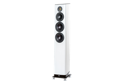 Elac Vela FS 409.2 -B-Ware,Stückpreis,Standlautsprecher (hochglanz weiß)