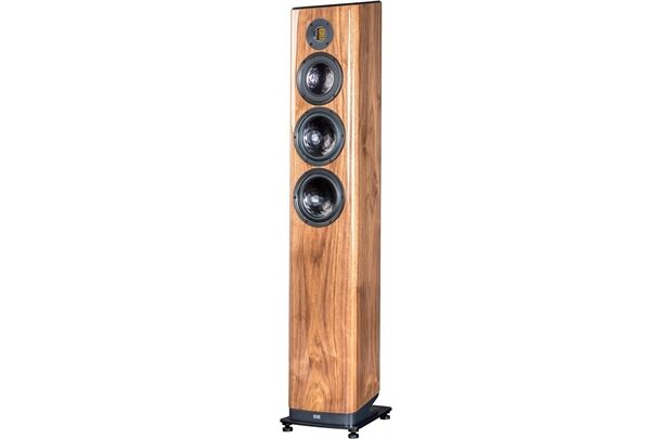 Elac Vela FS 409.2 -B-Ware,Stückpreis,Standlautsprecher