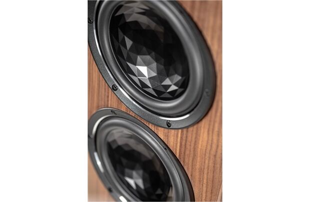 Elac Vela FS 408.2 -B-WARE,Stückpreis,Standlautsprecher