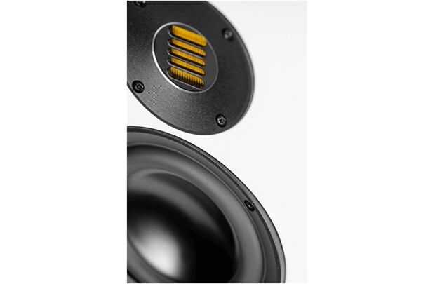 Elac SolanoFS287.2 -B-WARE,Stückpreis,Standlautsprecher