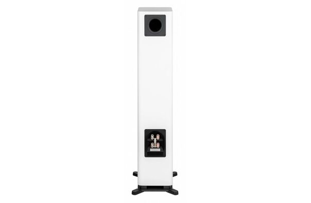 Elac SolanoFS287.2 -B-WARE,Stückpreis,Standlautsprecher