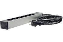 Inakustik AC-1502-P6 -High End Netzleiste
