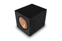 Klipsch R-121SW -B-WARE, Stückpreis, aktiv Subwoofer (schwarz)