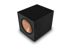 Klipsch R-121SW -B-WARE, Stückpreis, aktiv Subwoofer (schwarz)