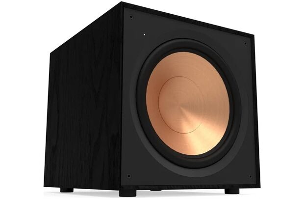 Klipsch R-121SW -B-WARE, Stückpreis, aktiv Subwoofer