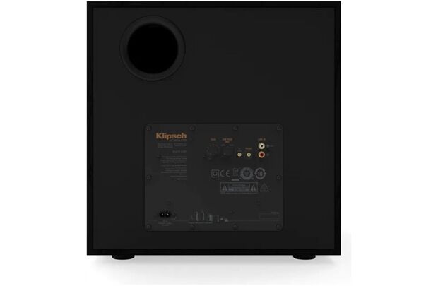 Klipsch R-121SW -B-WARE, Stückpreis, aktiv Subwoofer