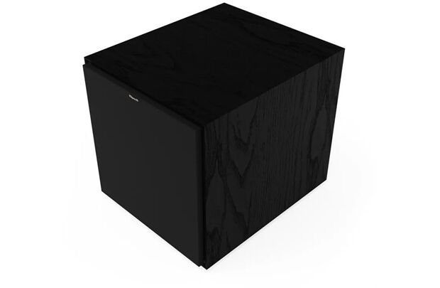 Klipsch R-121SW -B-WARE, Stückpreis, aktiv Subwoofer