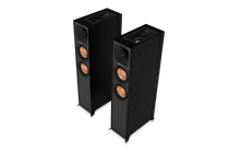 Klipsch R-605FA-B-WARE,Stückpreis, Standlautsprecher-Atmos