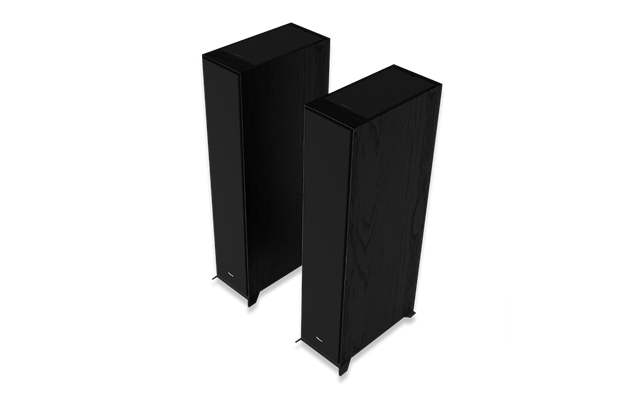 Klipsch R-605FA-B-WARE,Stückpreis, Standlautsprecher-Atmos