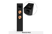 Klipsch R-605FA-B-WARE,Stückpreis, Standlautsprecher-Atmos