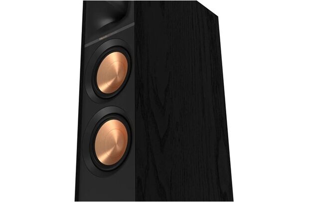 Klipsch R-605FA-B-WARE,Stückpreis, Standlautsprecher-Atmos