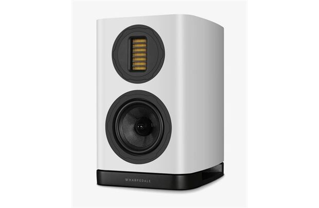 Wharfedale EVO 5.1 -B-WARE, Stückpreis, Regallautsprecher