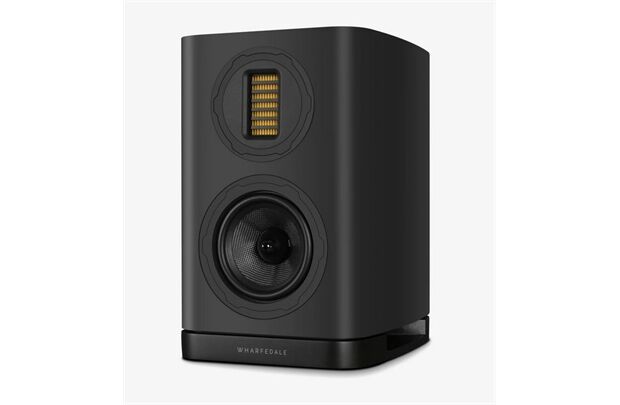 Wharfedale EVO 5.1 -B-WARE, Stückpreis, Regallautsprecher