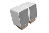 Onkyo GX-30ARC -B-WARE,Paarpreis,aktiv Regallautsprecher