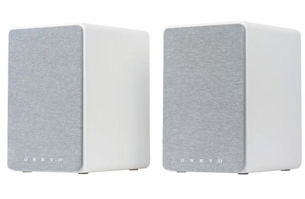 Onkyo GX-30ARC -B-WARE,Paarpreis,aktiv Regallautsprecher