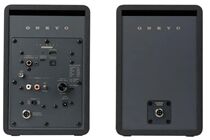 Onkyo GX-30ARC -B-WARE,Paarpreis,aktiv Regallautsprecher