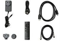 Onkyo GX-30ARC -B-WARE,Paarpreis,aktiv Regallautsprecher