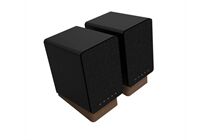 Onkyo GX-10DB -B-WARE, Paarpreis,aktiv Regallautsprecher