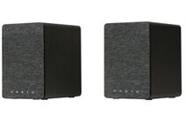 Onkyo GX-10DB -B-WARE, Paarpreis,aktiv Regallautsprecher