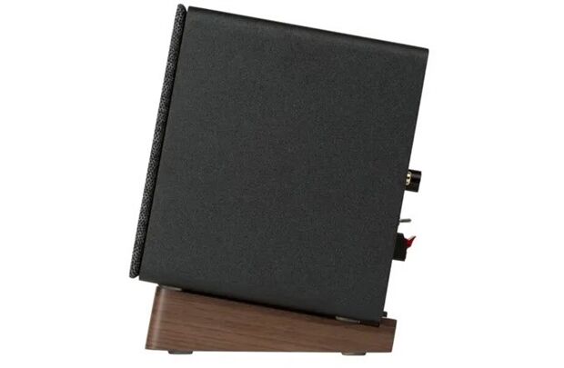 Onkyo GX-10DB -B-WARE, Paarpreis,aktiv Regallautsprecher