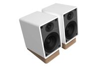 Onkyo GX-10DB -B-WARE, Paarpreis,aktiv Regallautsprecher