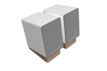 Onkyo GX-10DB -B-WARE, Paarpreis,aktiv Regallautsprecher