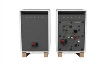 Onkyo GX-10DB -B-WARE, Paarpreis,aktiv Regallautsprecher