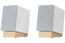 Onkyo GX-10DB -B-WARE, Paarpreis,aktiv Regallautsprecher