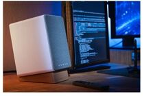 Onkyo GX-10DB -B-WARE, Paarpreis,aktiv Regallautsprecher