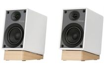 Onkyo GX-10DB -B-WARE, Paarpreis,aktiv Regallautsprecher