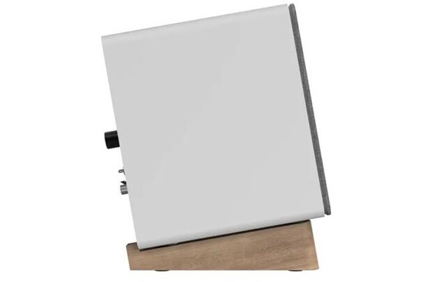 Onkyo GX-10DB -B-WARE, Paarpreis,aktiv Regallautsprecher