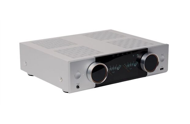 Onkyo Muse Y-50 -2 Kanal Netzwerk Verstärker
